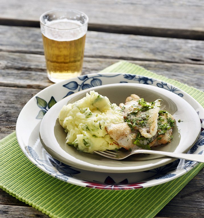 Tilliahvenet ja muusi