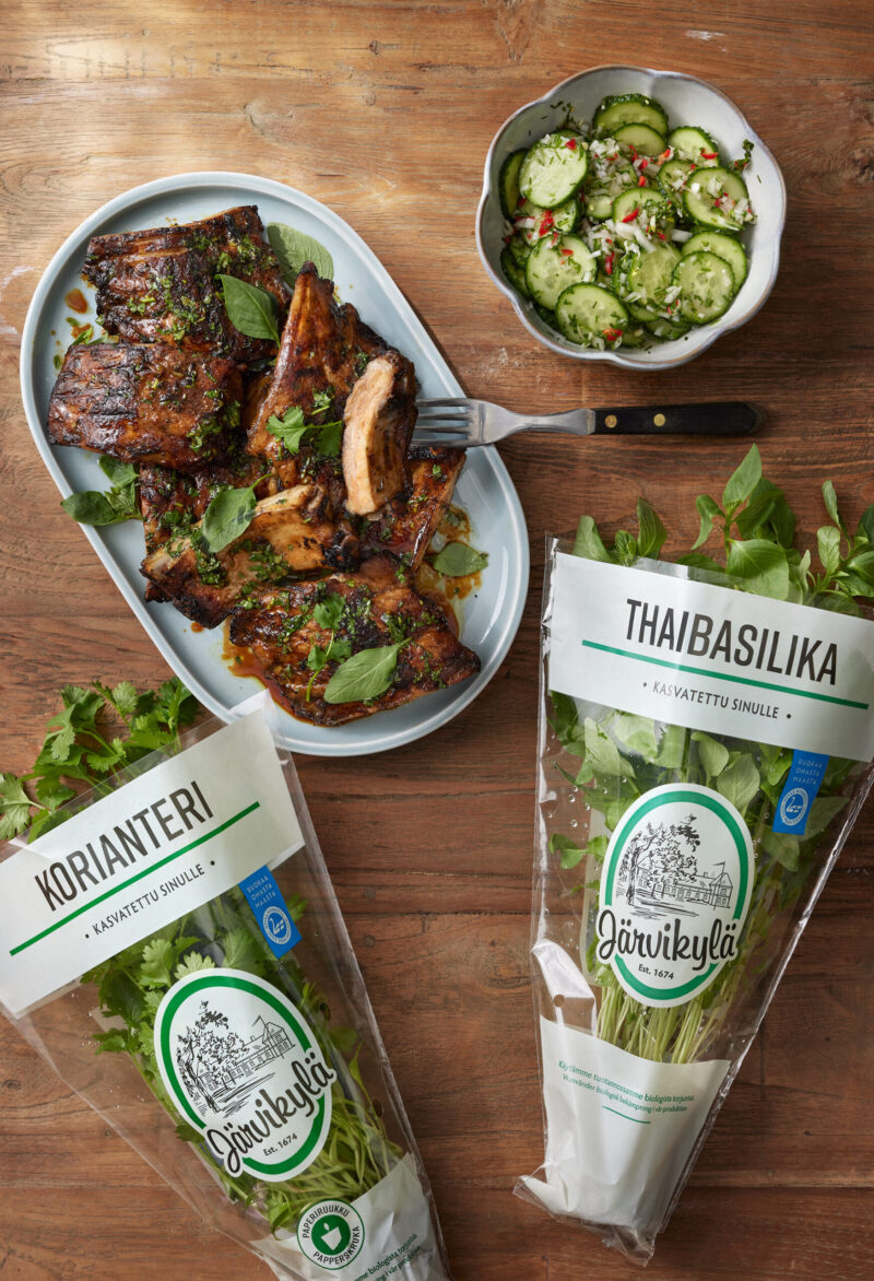 Thairibsit_thaibasilika