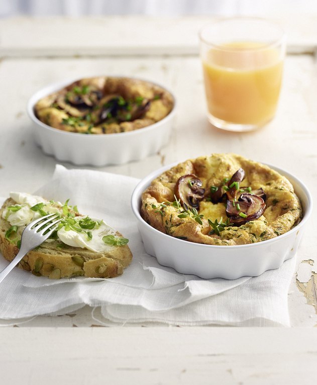 Timjami-ruohosipulimunakas