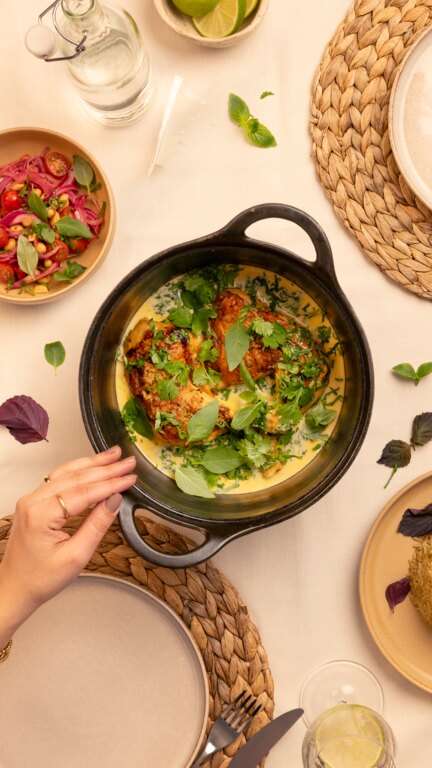 Kanapata thaibasilika