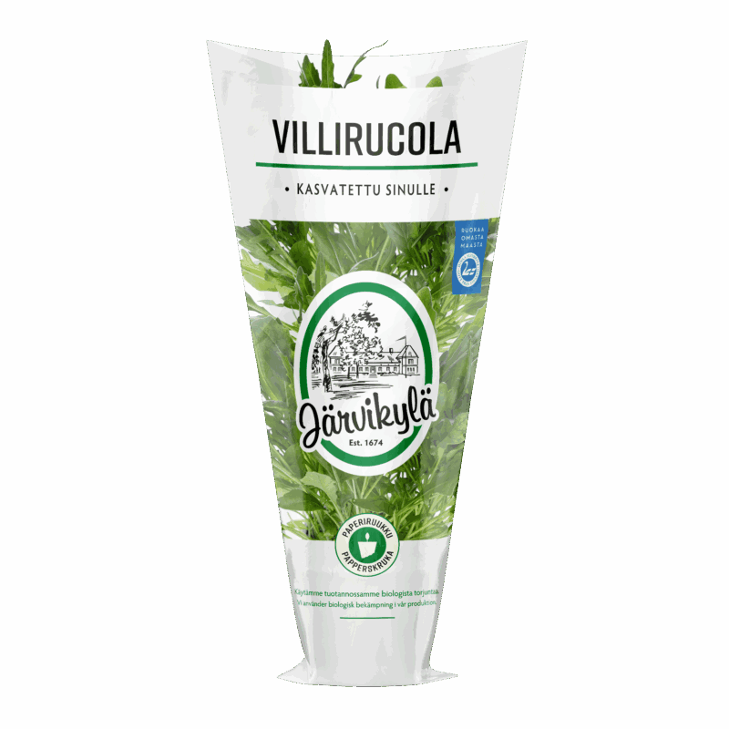 villirucola