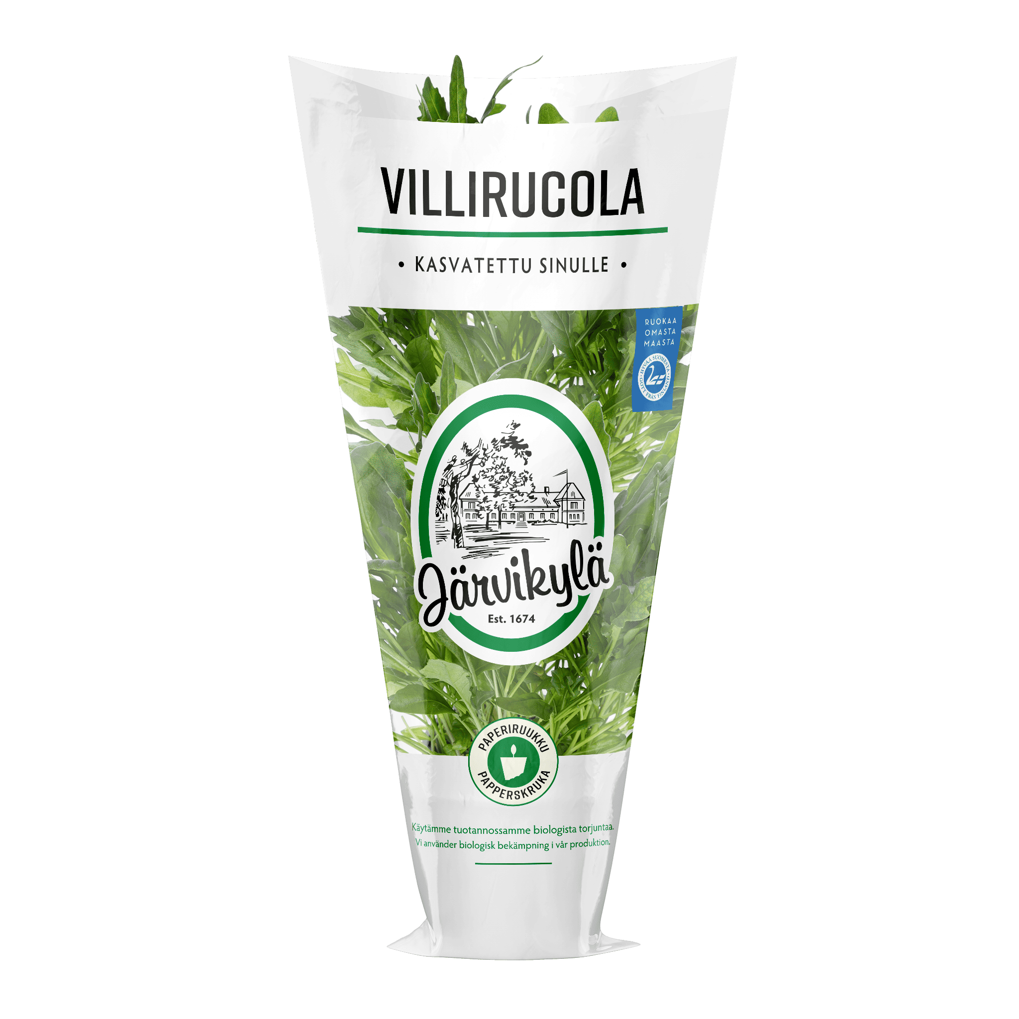 villirucola