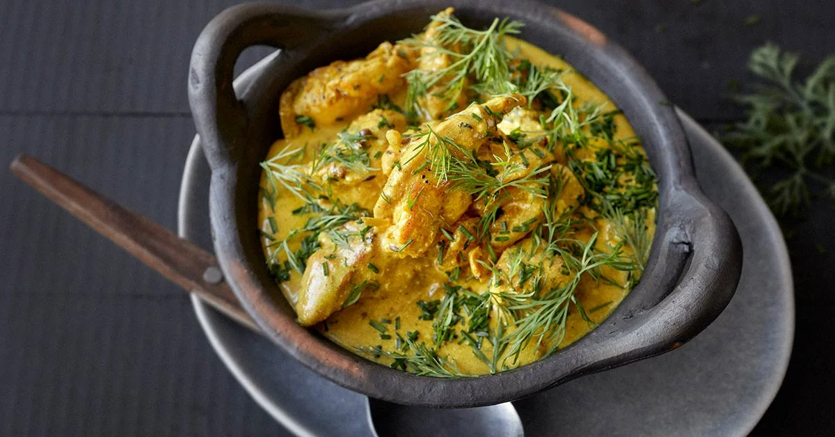Kanacurry