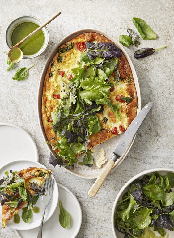 Järvikylän Maukas_lisukesalaatti