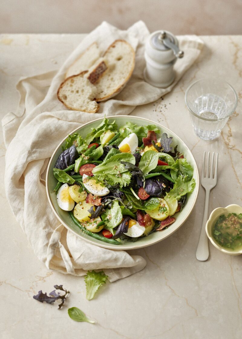 Järvikylän salaatit