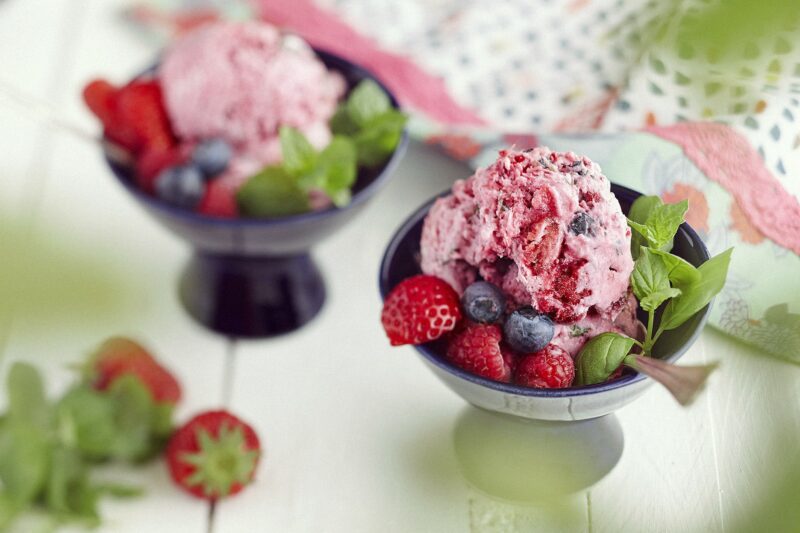 Sitruunamelissa käyttö