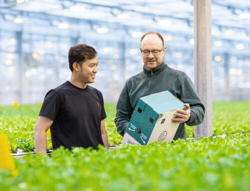 Famifarm Oy sitoutuu asettamaan tieteeseen perustuvat ilmastotavoitteet (SBTi)
