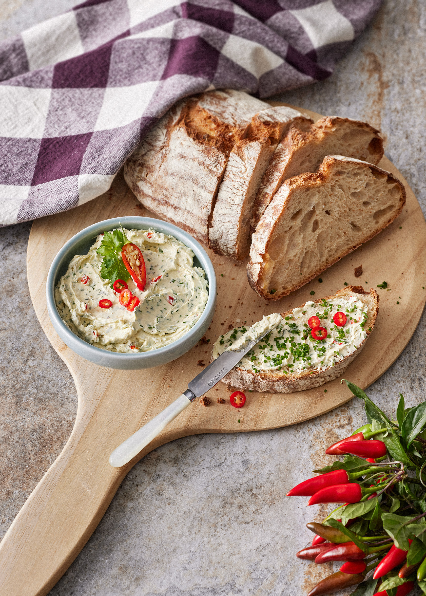 Järvikylän cowboy-voi