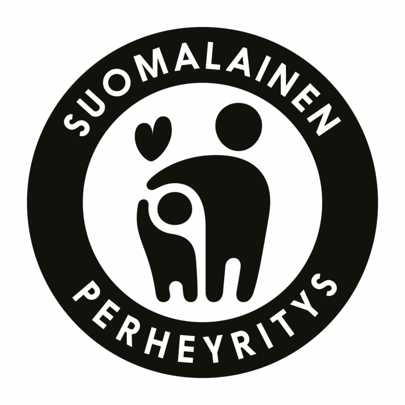 Suomalainen perheyritys