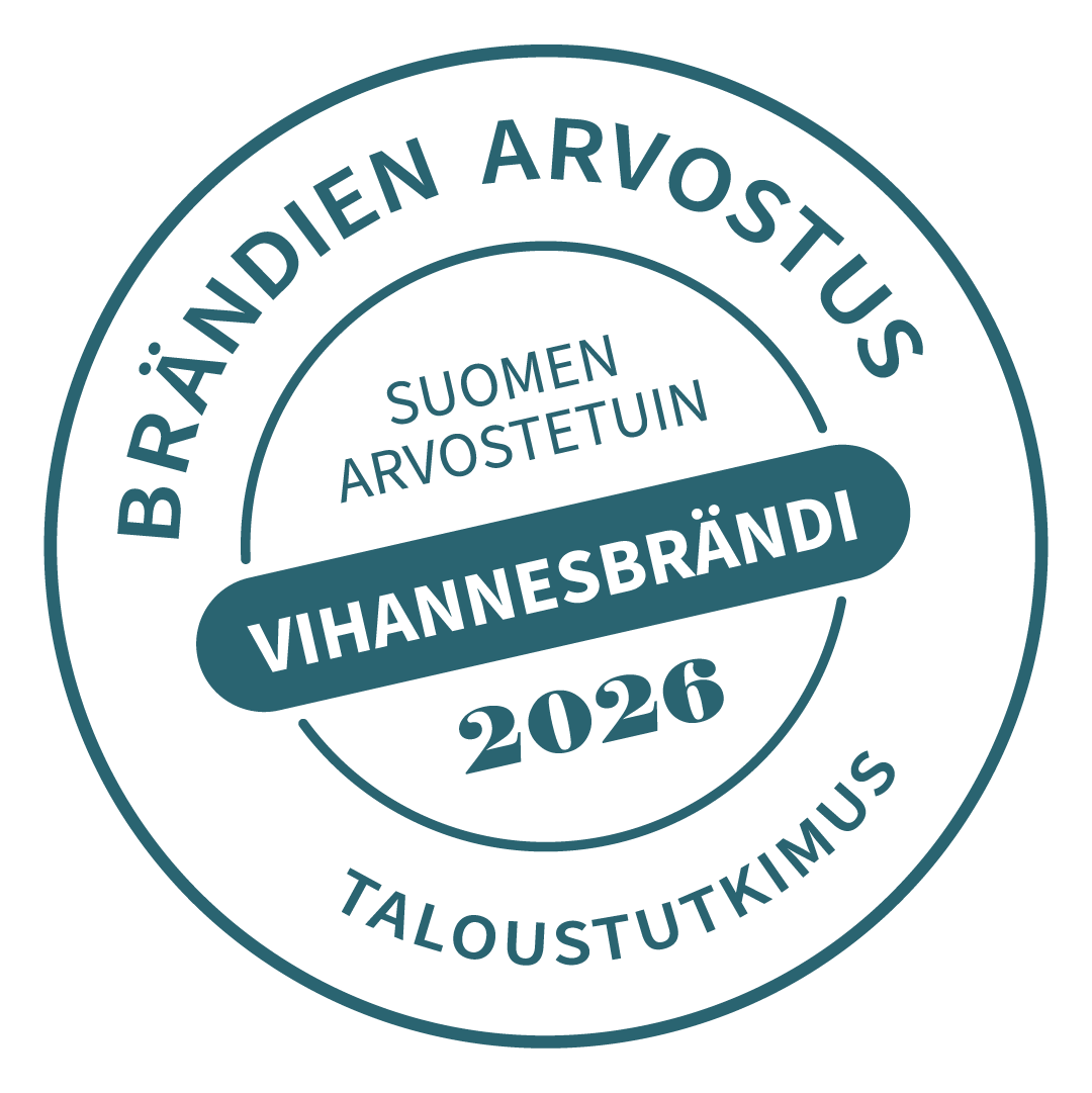 Järvikylä – det mest uppskattade grönsaksmärket 2026